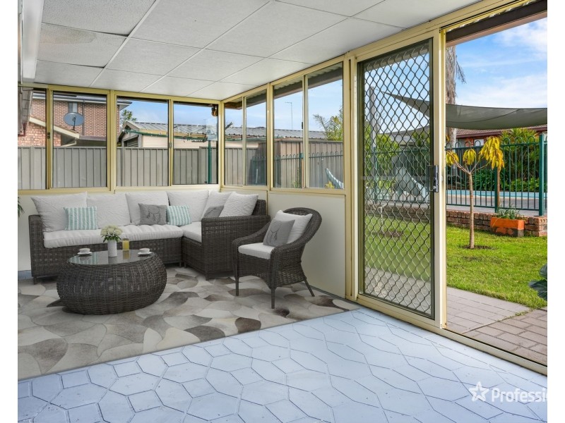 31 McCartney Crescent, St Clair NSW 2759