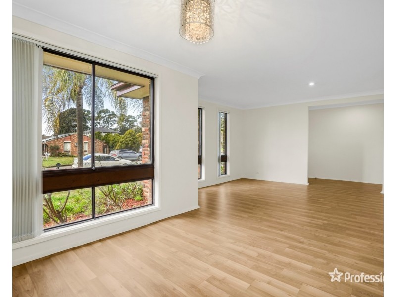 31 McCartney Crescent, St Clair NSW 2759