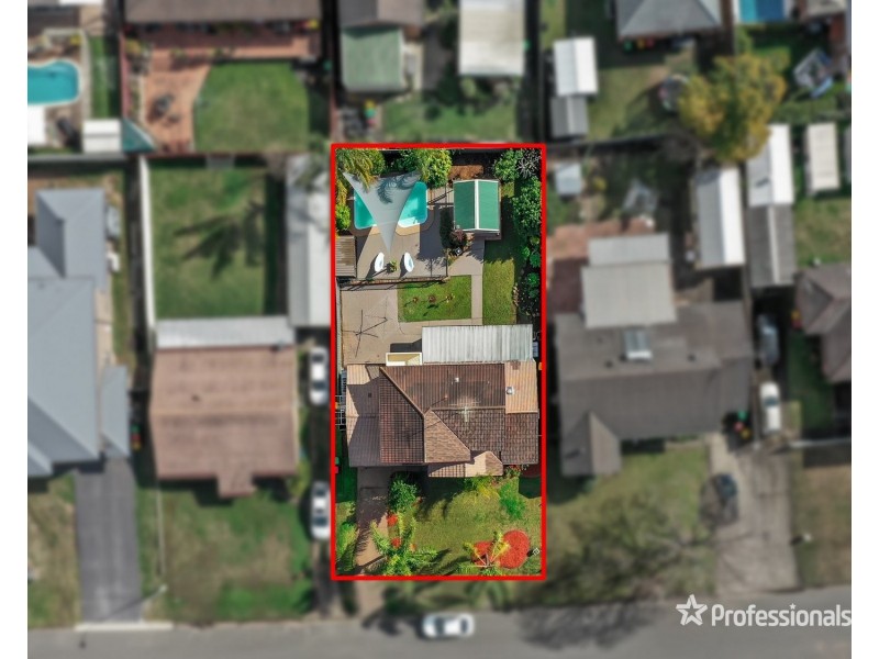 31 McCartney Crescent, St Clair NSW 2759