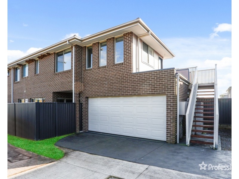 2 Major Tompkins Parade, Werrington NSW 2747