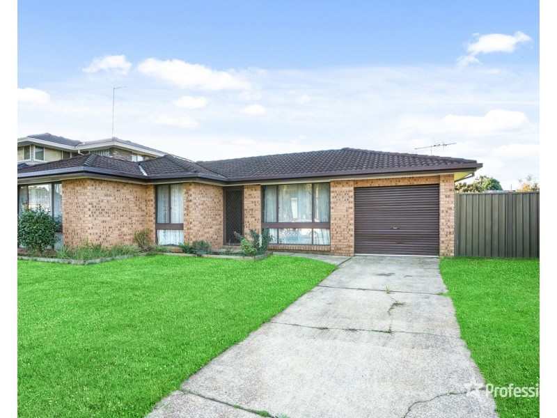 18 Mohawk Place, Erskine Park NSW 2759