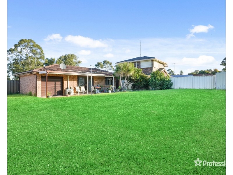 18 Mohawk Place, Erskine Park NSW 2759