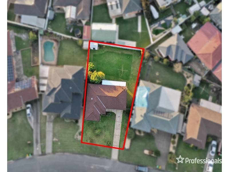 18 Mohawk Place, Erskine Park NSW 2759