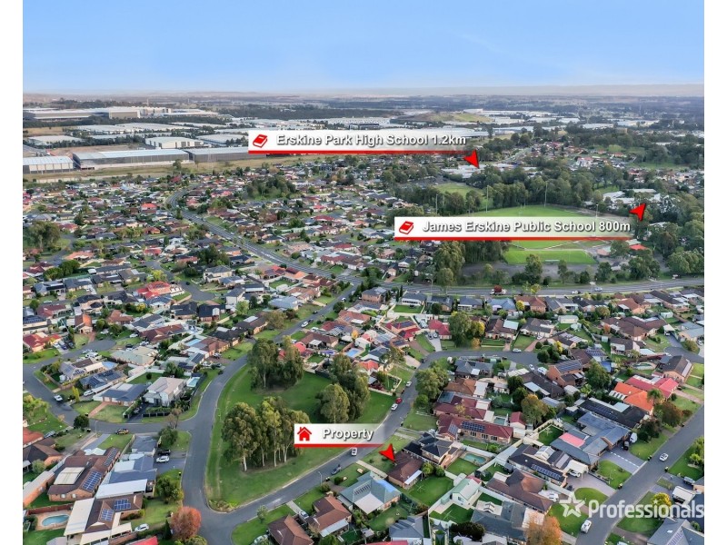 18 Mohawk Place, Erskine Park NSW 2759