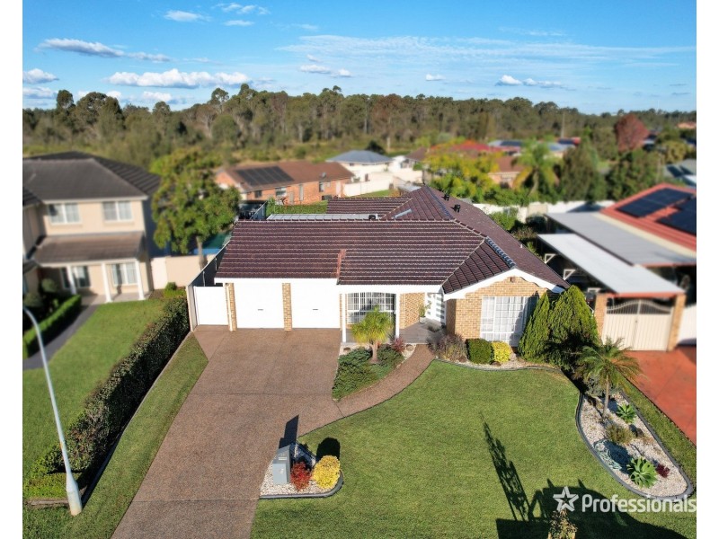 59 Fantail Crescent, Erskine Park NSW 2759