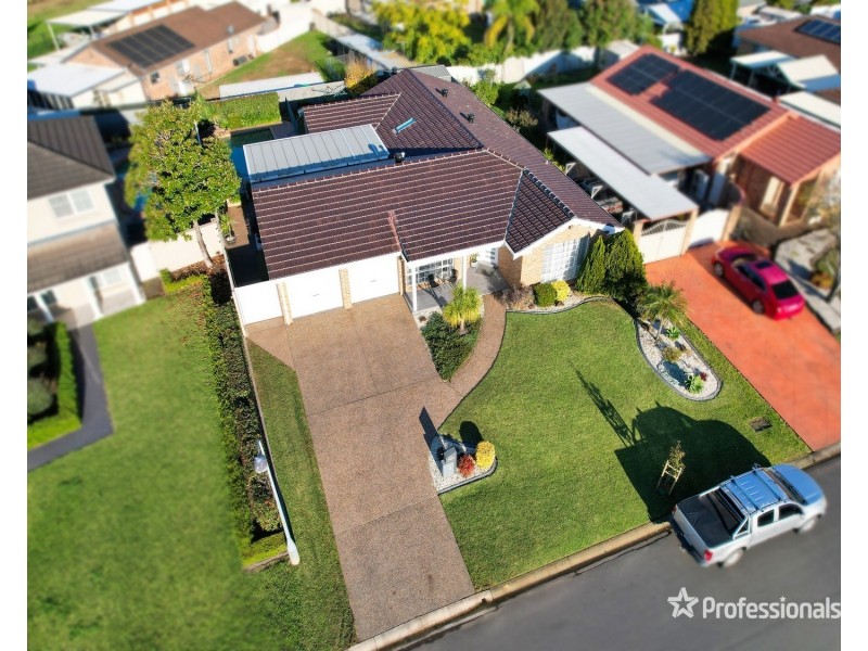 59 Fantail Crescent, Erskine Park NSW 2759