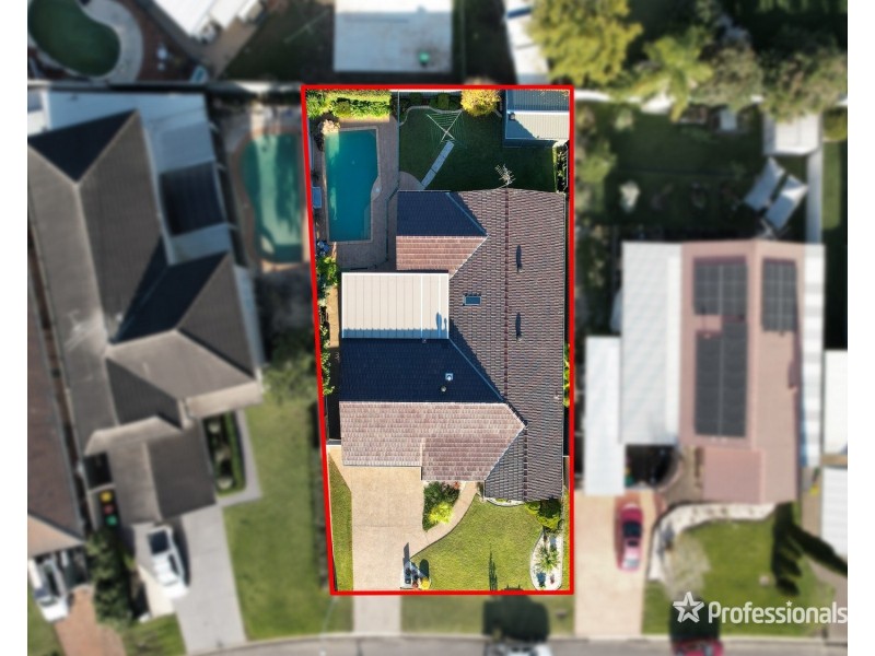 59 Fantail Crescent, Erskine Park NSW 2759