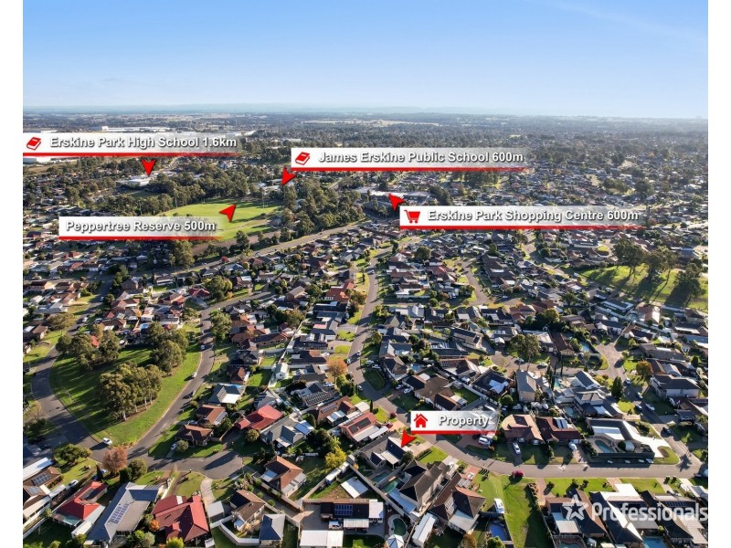 59 Fantail Crescent, Erskine Park NSW 2759