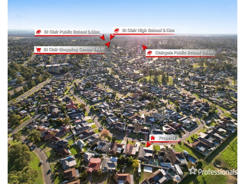 59 Fantail Crescent, Erskine Park NSW 2759