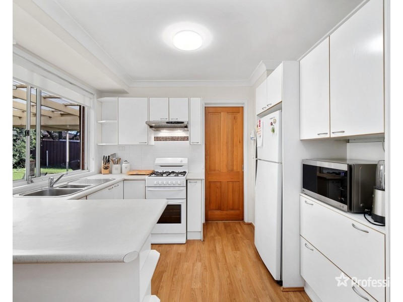 3 Ogden Close, St Clair NSW 2759