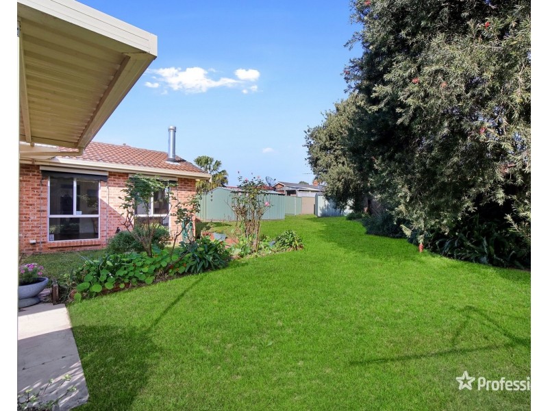 3 Ogden Close, St Clair NSW 2759