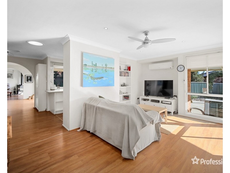 3 Ogden Close, St Clair NSW 2759