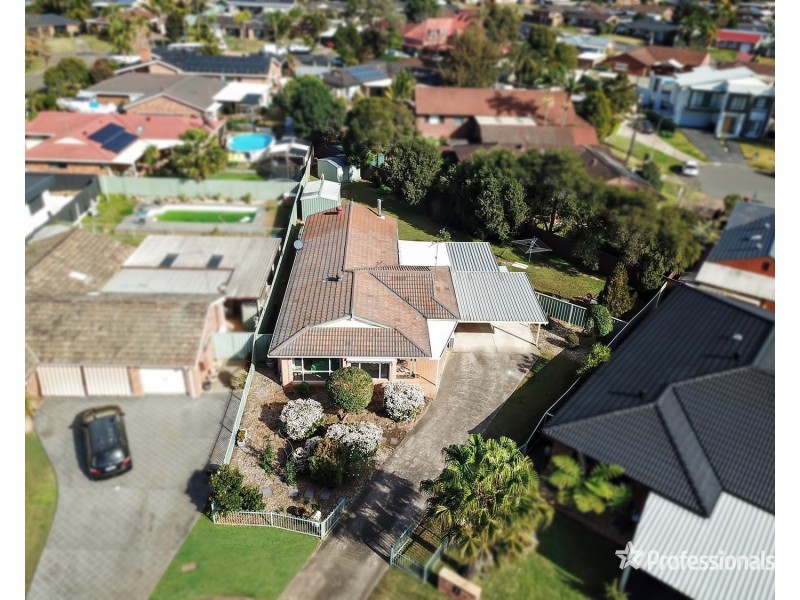 3 Ogden Close, St Clair NSW 2759