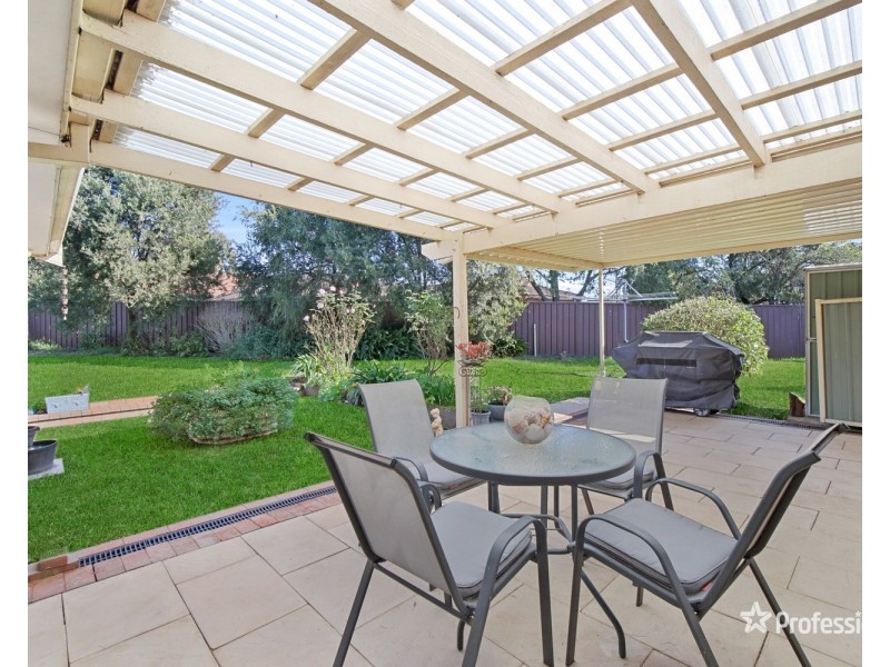 3 Ogden Close, St Clair NSW 2759