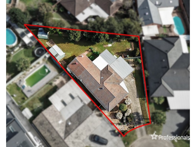 3 Ogden Close, St Clair NSW 2759