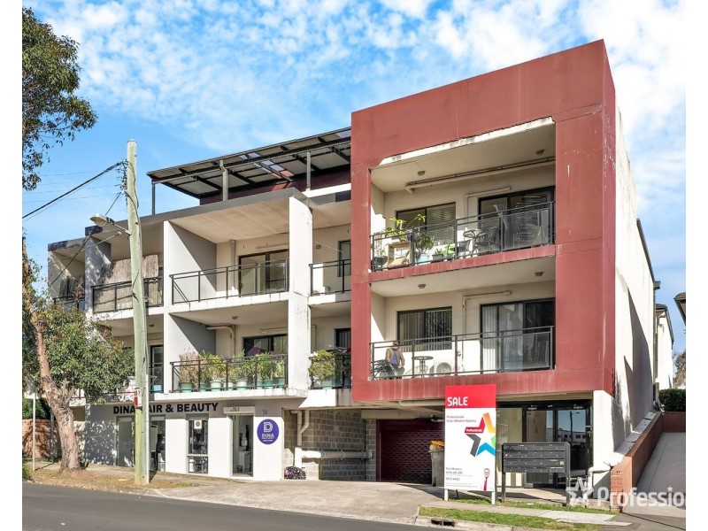 11/54 King Street, St Marys NSW 2760