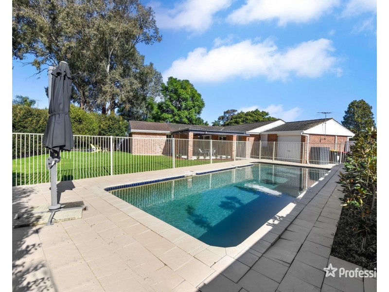 St Clair NSW 2759