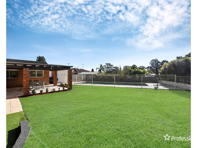 St Clair NSW 2759
