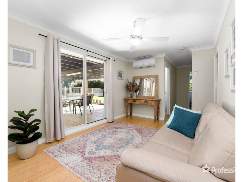 St Clair NSW 2759