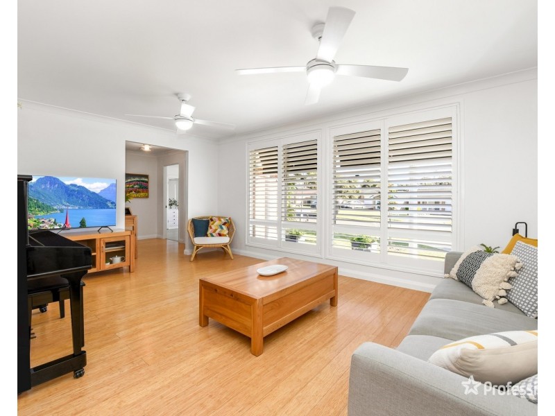 St Clair NSW 2759