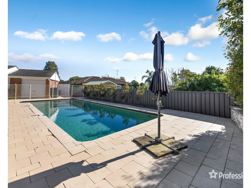 St Clair NSW 2759