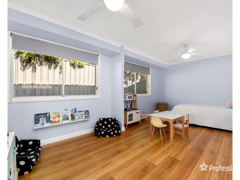 St Clair NSW 2759