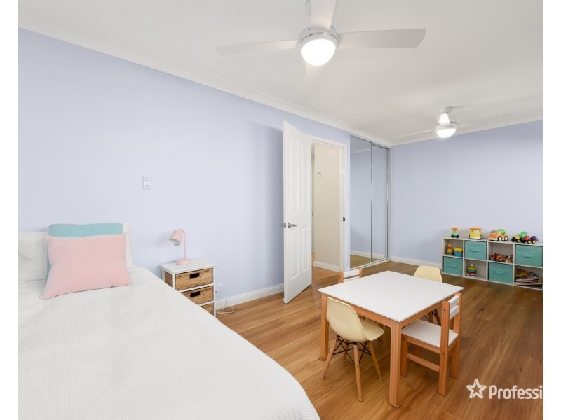 St Clair NSW 2759