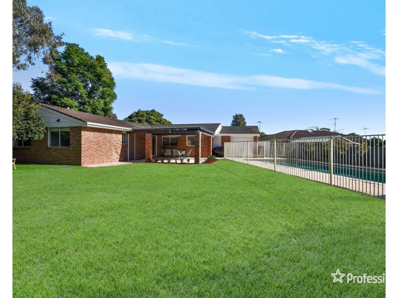 St Clair NSW 2759