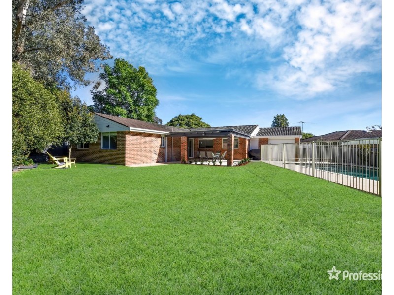 St Clair NSW 2759