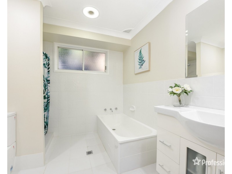 St Clair NSW 2759