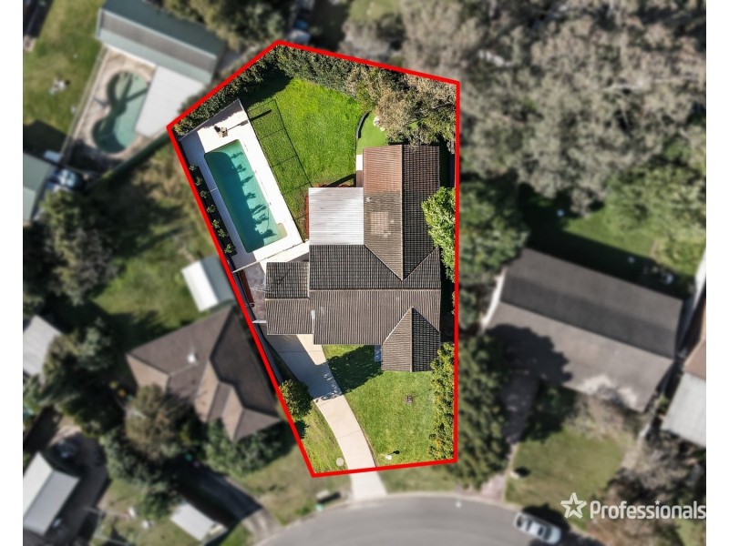 St Clair NSW 2759