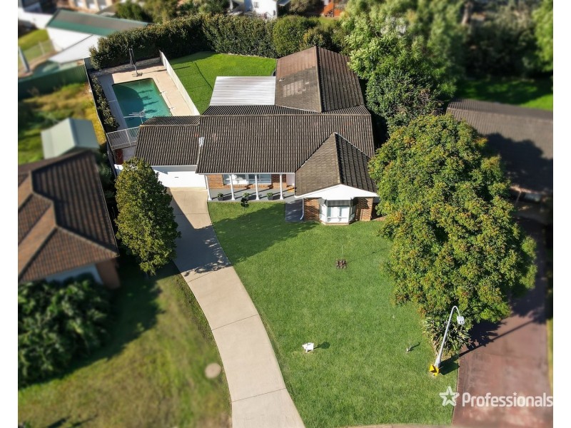 St Clair NSW 2759