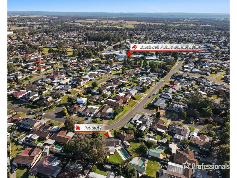 St Clair NSW 2759