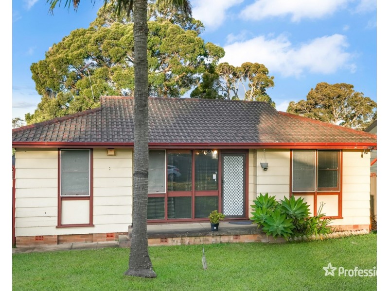 Lethbridge Park NSW 2770