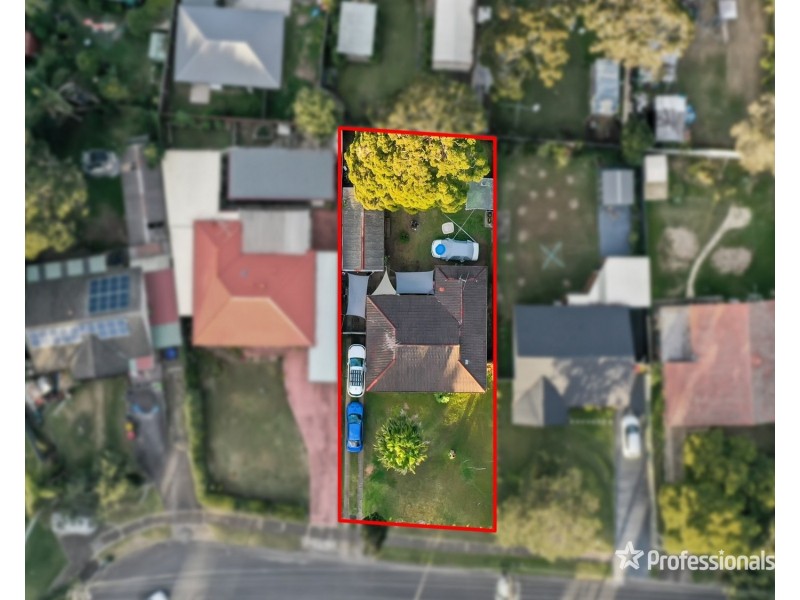 Lethbridge Park NSW 2770