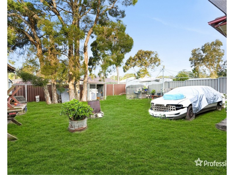 Lethbridge Park NSW 2770