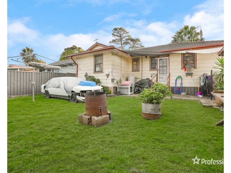 Lethbridge Park NSW 2770