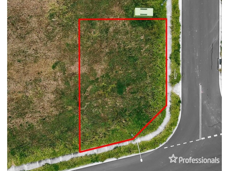 Lot 38, 17 Gulshan Avenue, Claremont Meadows NSW 2747