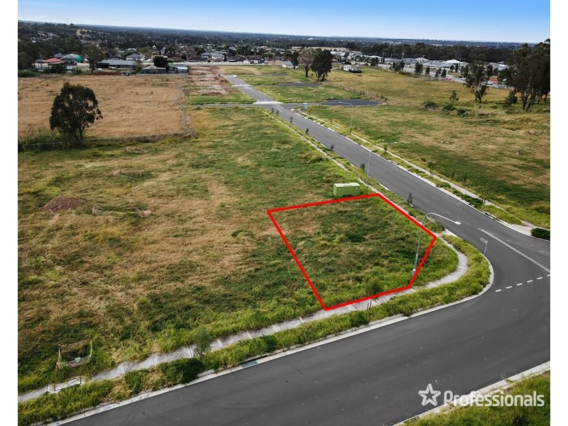 Lot 38, 17 Gulshan Avenue, Claremont Meadows NSW 2747