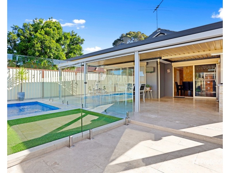 43 Explorers Way, St Clair NSW 2759