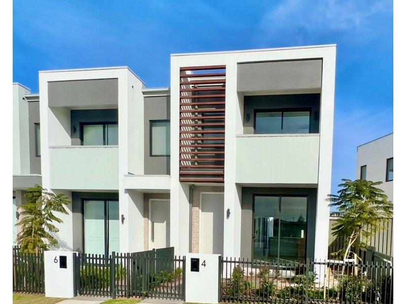 4 Bunyip Walk, Marsden Park NSW 2765