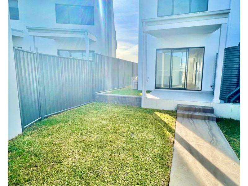 4 Bunyip Walk, Marsden Park NSW 2765