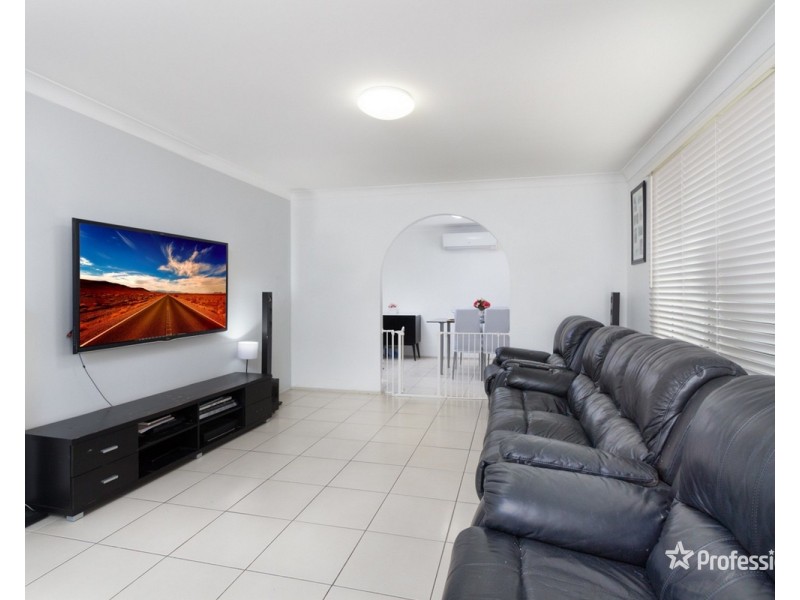 St Clair NSW 2759