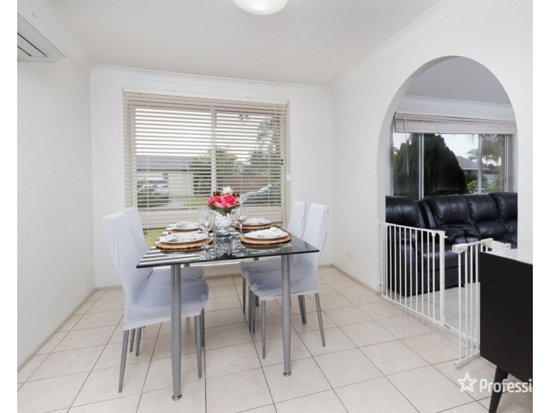 St Clair NSW 2759