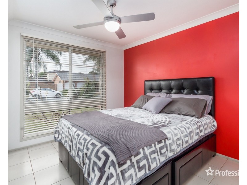 St Clair NSW 2759