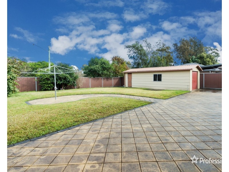 St Clair NSW 2759