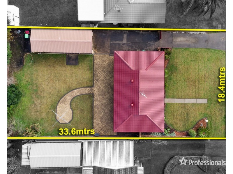 St Clair NSW 2759