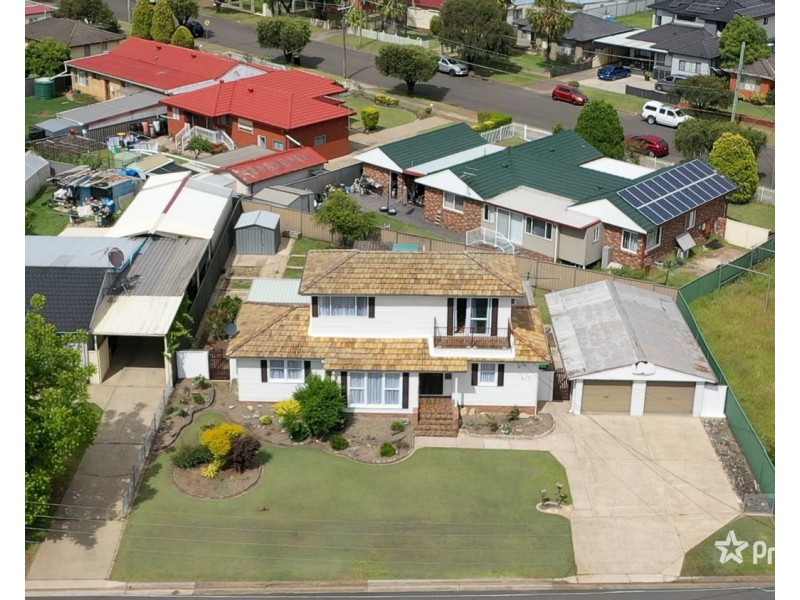 3 Ash Street, North St Marys NSW 2760