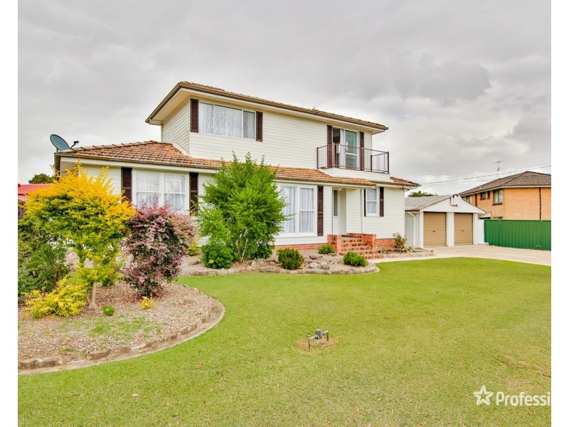 3 Ash Street, North St Marys NSW 2760