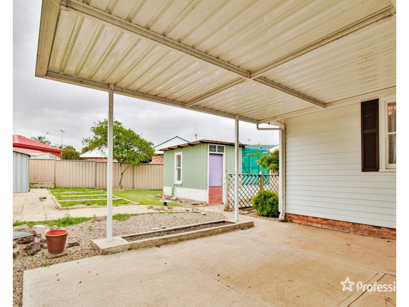 3 Ash Street, North St Marys NSW 2760